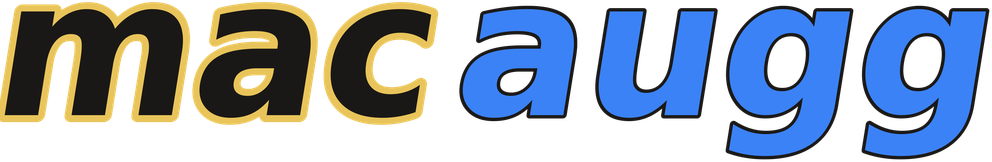 macaugg logo